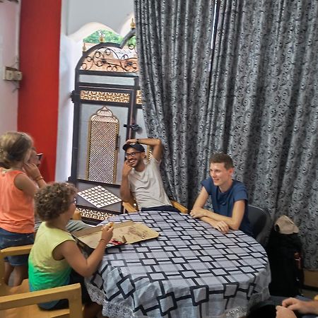 Khajuraho Dreams Homestay Buitenkant foto