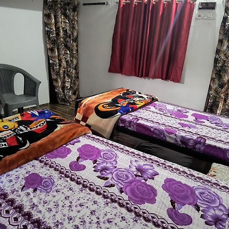 Khajuraho Dreams Homestay Buitenkant foto