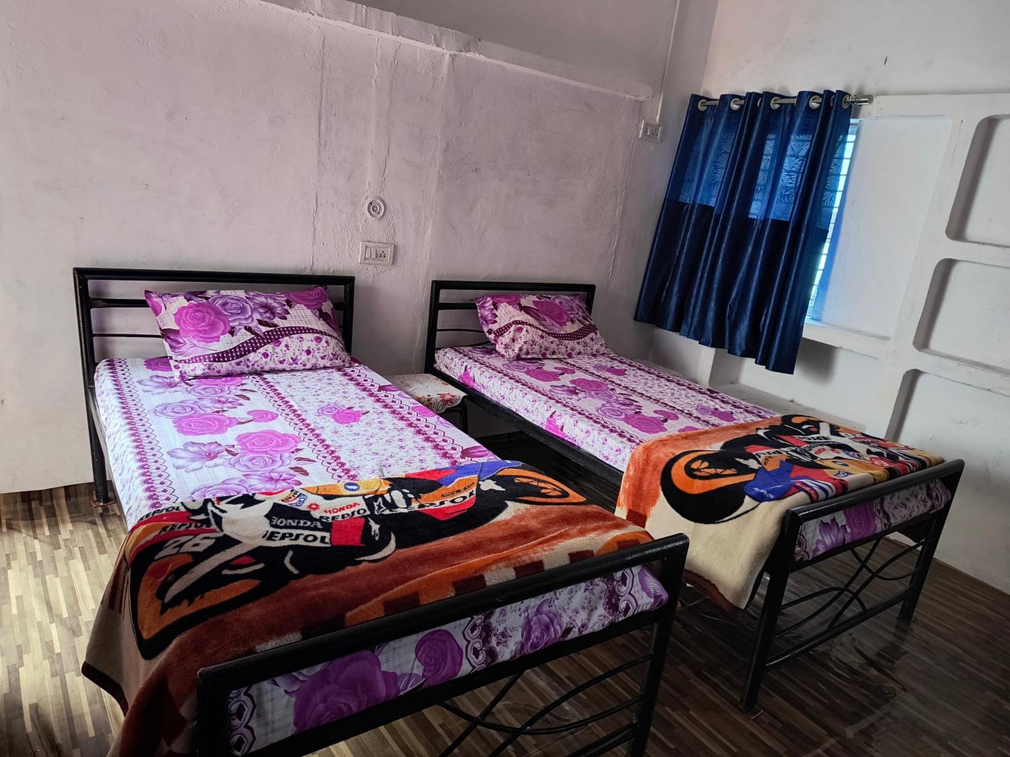 Khajuraho Dreams Homestay Buitenkant foto