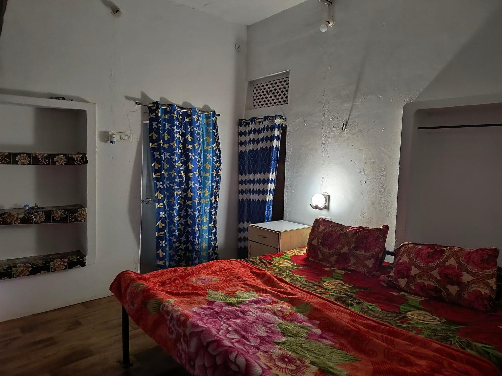 Khajuraho Dreams Homestay Buitenkant foto