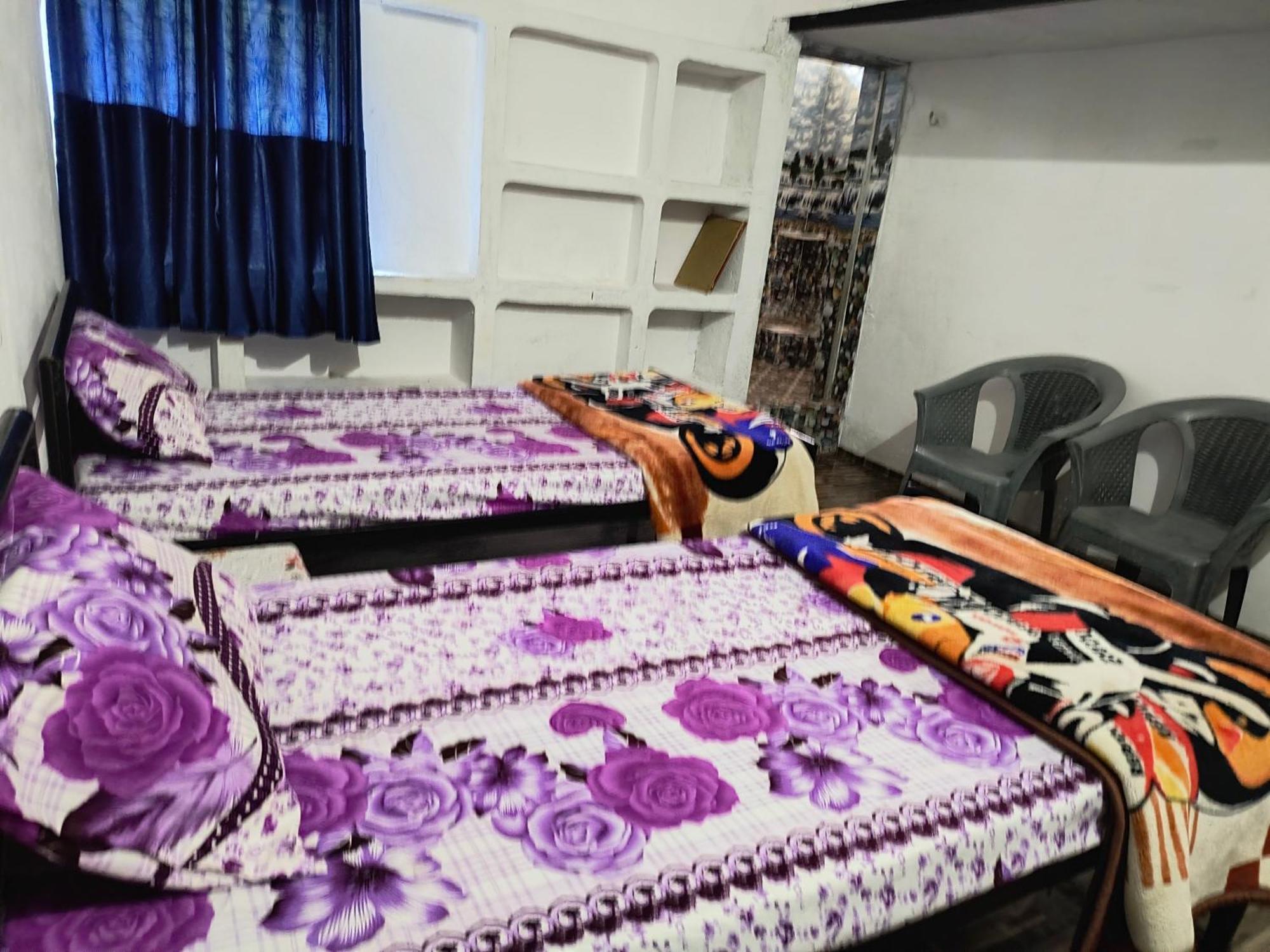 Khajuraho Dreams Homestay Buitenkant foto