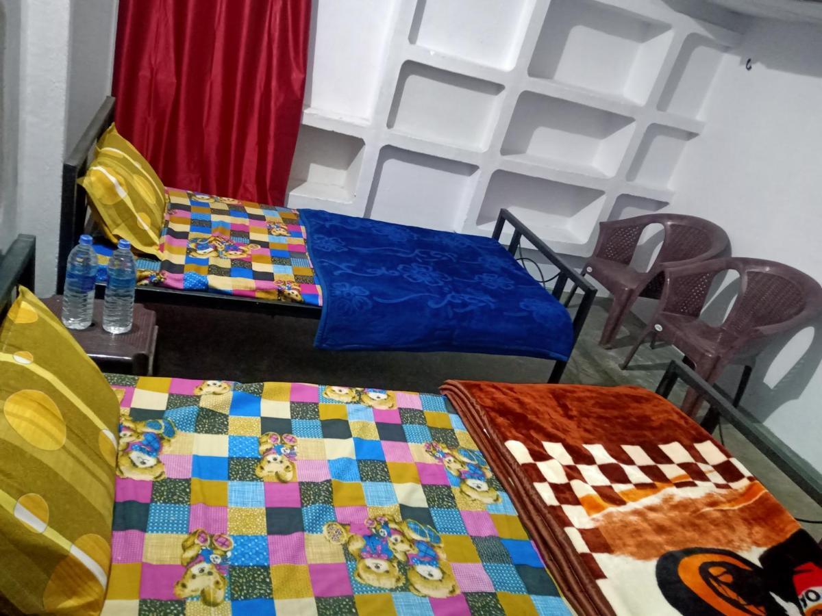 Khajuraho Dreams Homestay Buitenkant foto