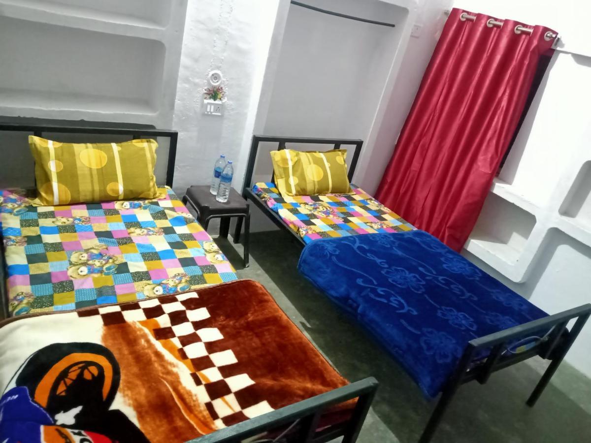 Khajuraho Dreams Homestay Buitenkant foto