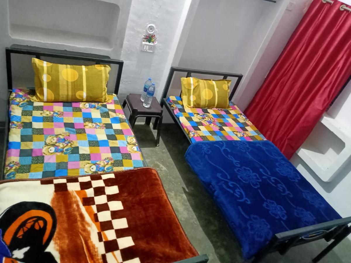Khajuraho Dreams Homestay Buitenkant foto