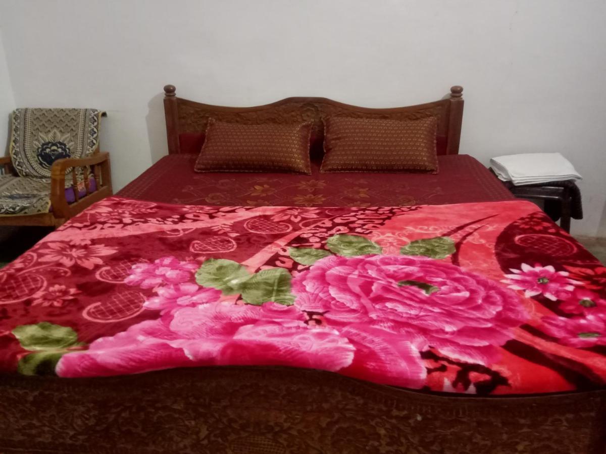 Khajuraho Dreams Homestay Buitenkant foto