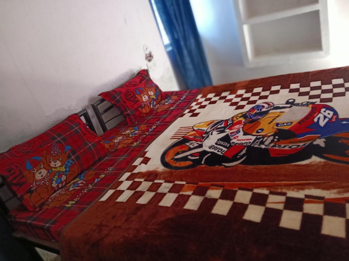 Khajuraho Dreams Homestay Buitenkant foto