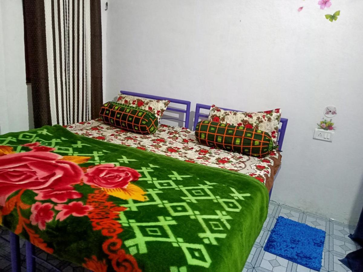 Khajuraho Dreams Homestay Buitenkant foto