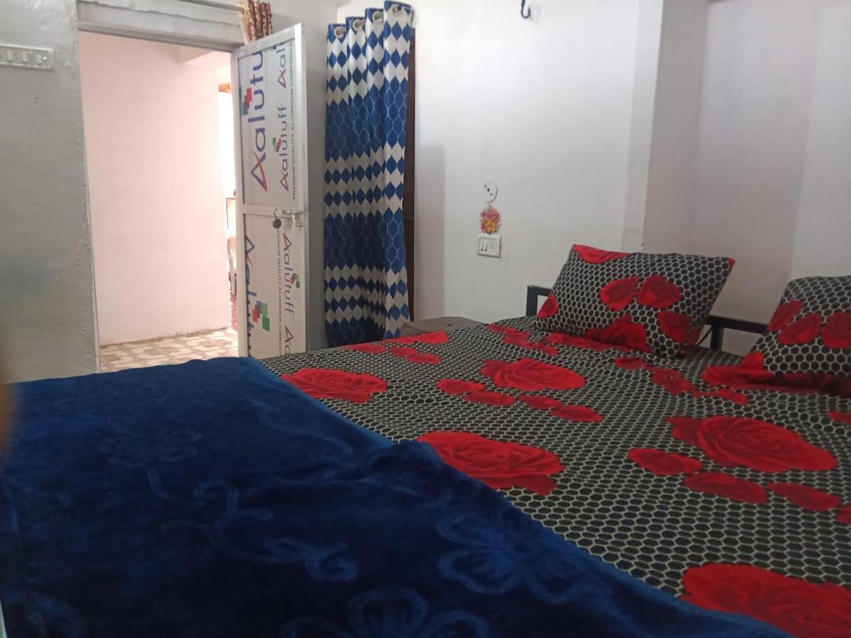 Khajuraho Dreams Homestay Buitenkant foto