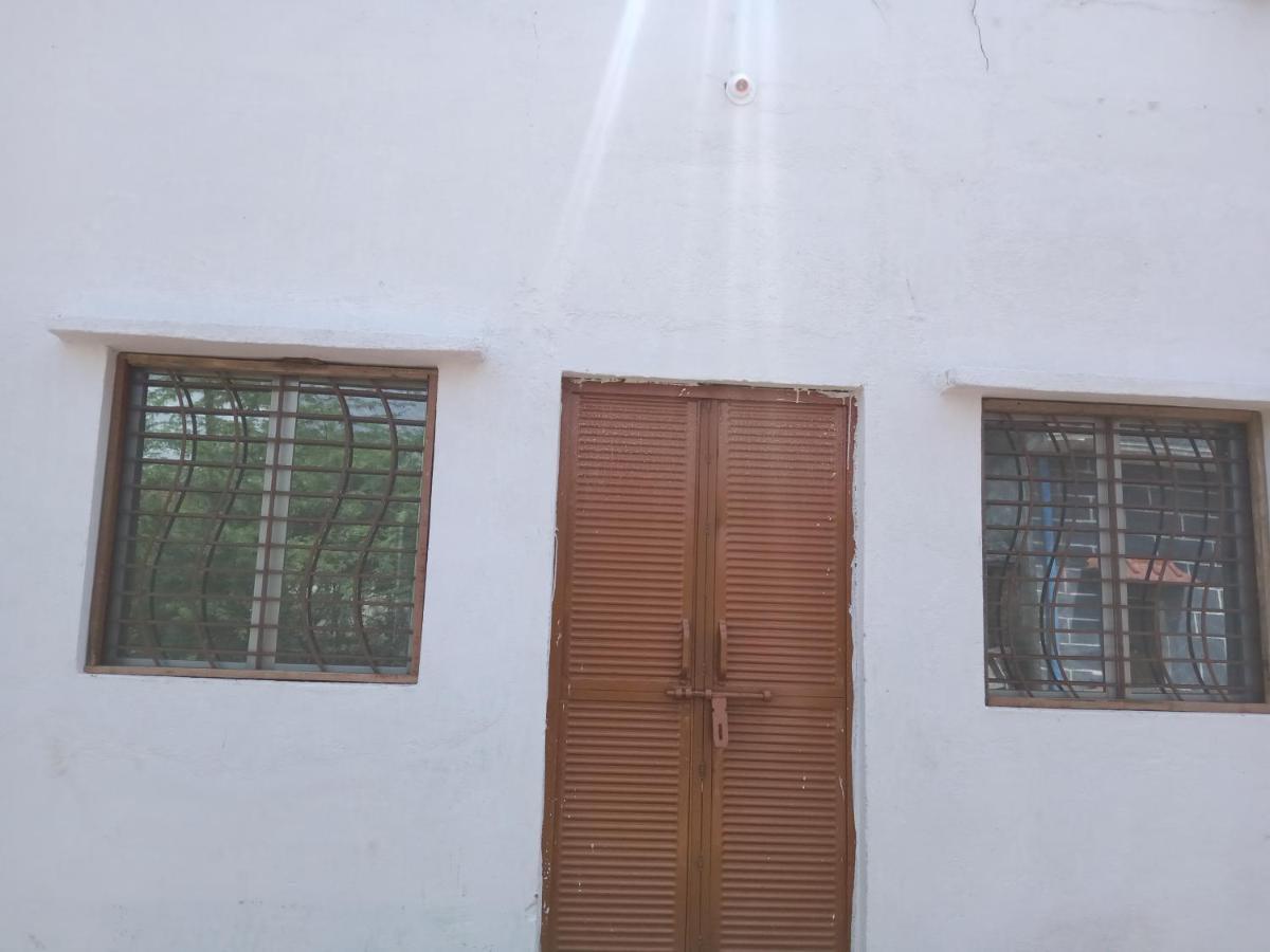 Khajuraho Dreams Homestay Buitenkant foto