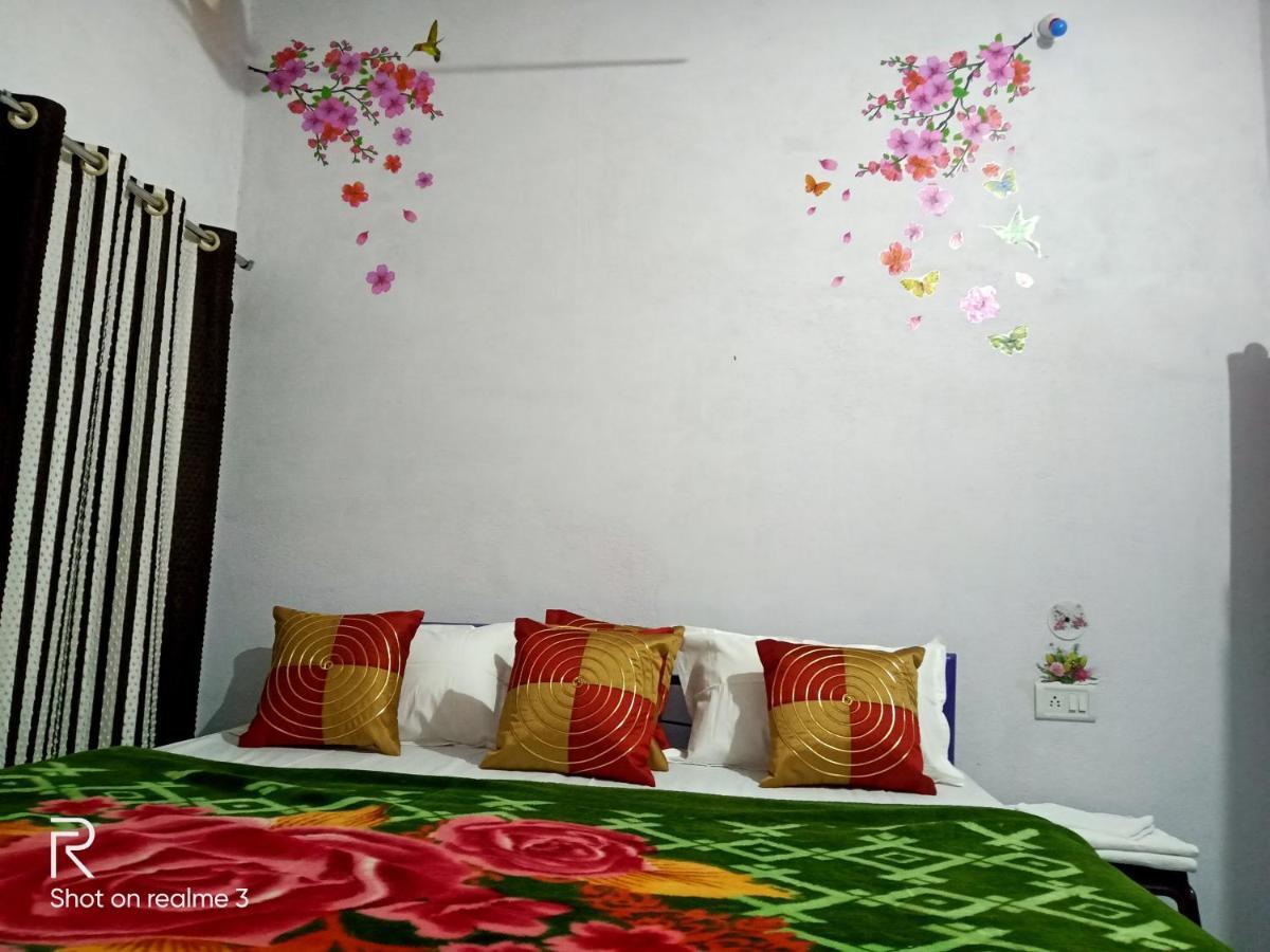 Khajuraho Dreams Homestay Buitenkant foto