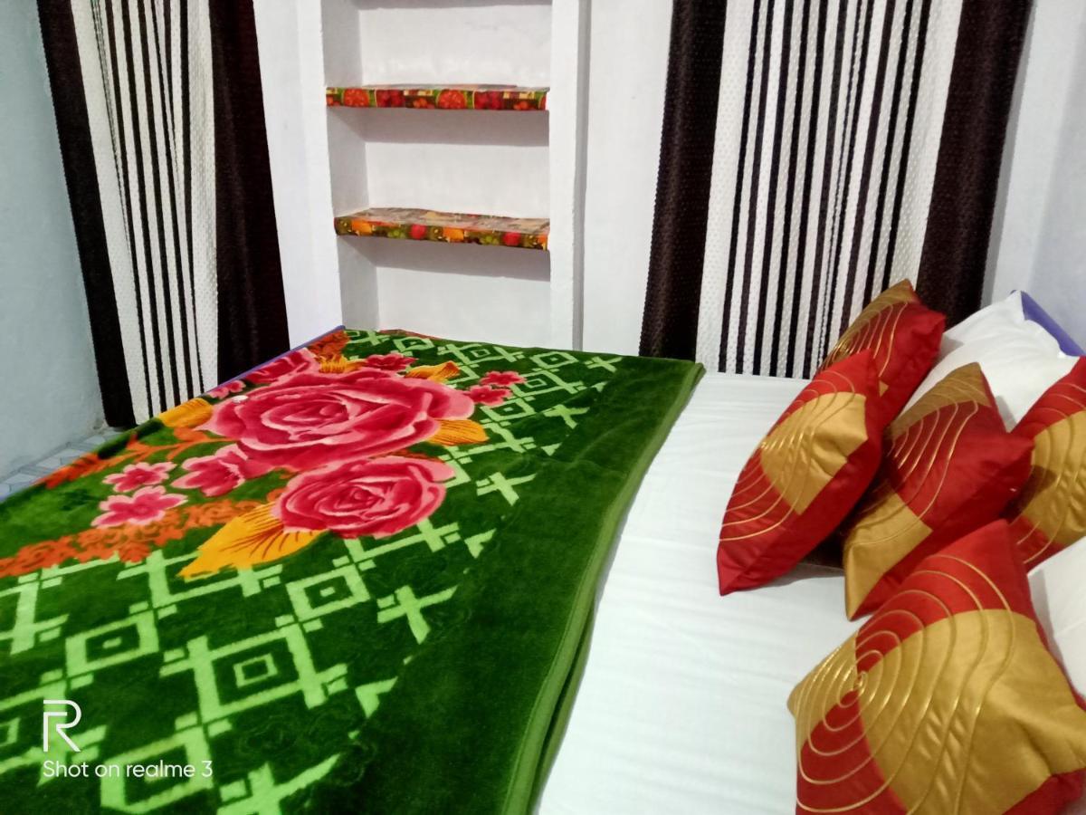 Khajuraho Dreams Homestay Buitenkant foto