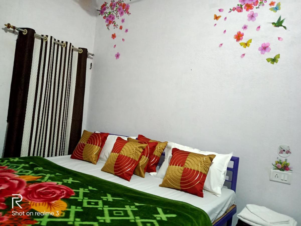 Khajuraho Dreams Homestay Buitenkant foto