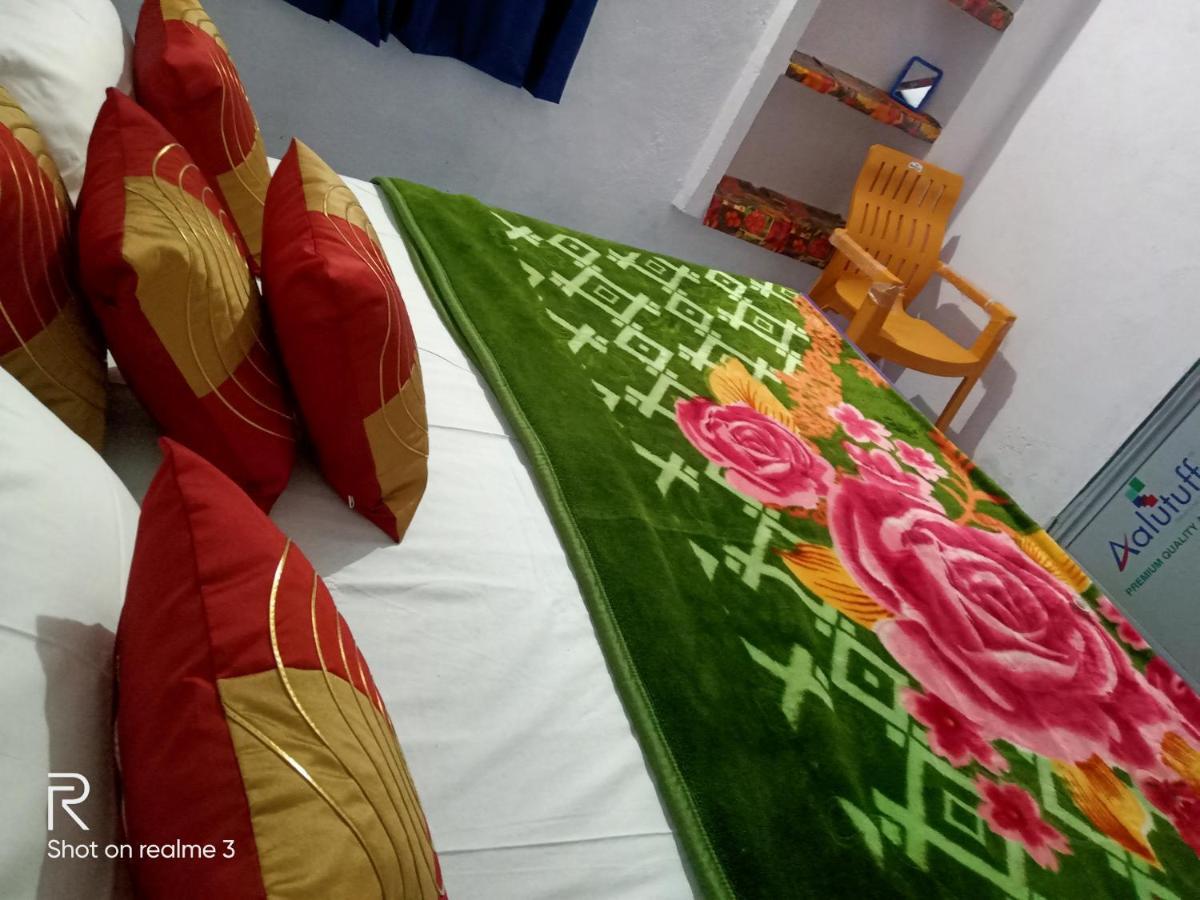 Khajuraho Dreams Homestay Buitenkant foto